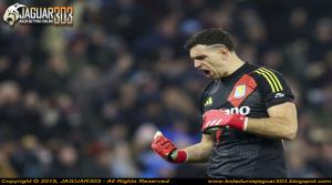 Era Onana di MU Berakhir, Selamat Datang Era Emiliano Martinez?