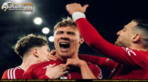Rasmus Hojlund, Dari Setan Merah Inggris Menuju Setan Merah Italia?